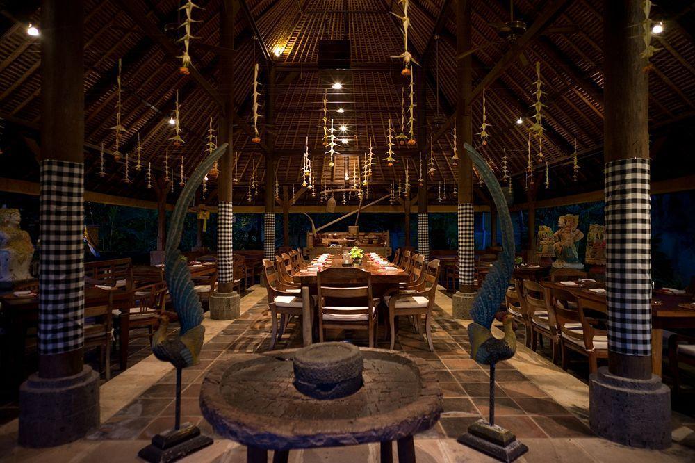 Rumah Bali Tanjung Benoa Exterior foto